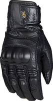 Furygan Vittorio D3o,  gloves,  color: Black,  size: S