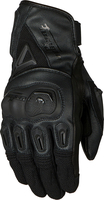 Furygan Volt,  gloves,  color: Black,  size: XXL