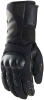 Furygan Watts 37.5®,  gloves waterproof,  color: Black,  size: XXL