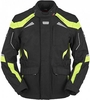 Furygan WR-16,  textile jacket