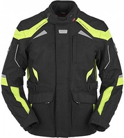 Furygan WR-16,  textile jacket