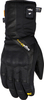 Furygan X Kevlar,  gloves heated,  color: Black,  size: L