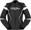 Furygan Xenia Racing,  leather jacket women