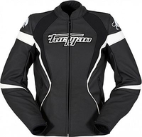 Furygan Xenia Racing,  leather jacket women