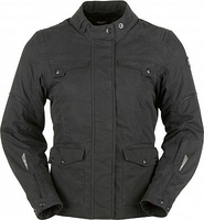 Furygan Zeno,  textile jacket women