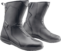 Gaerne Aspen,  boots Gore-Tex,  color: Black,  size: 38 EU