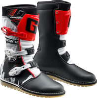 Gaerne Balance Classic S24,  boots,  color: Red/Black/Grey,  size: 37 EU