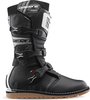Gaerne Balance XTR Aquatech,  boots waterproof,  color: Black/White,  size: 38 EU