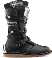 Gaerne Balance XTR Aquatech,  boots waterproof,  color: Black/White,  size: 40 EU