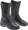 Gaerne Black Rose,  boots Gore-Tex women,  color: Black,  size: 39