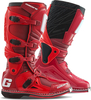 Gaerne Fastback Endurance Blood Moon,  boots,  color: Dark Red/Red,  size: 39 EU