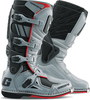 Gaerne Fastback Endurance Cactus,  boots,  color: Light Blue/Black/Red,  size: 39 EU