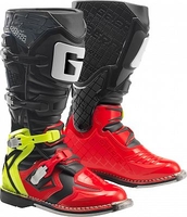 Gaerne G-React Goodyear 2019,  boots