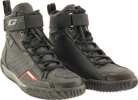 Gaerne G-Rocket,  shoes,  color: Black/Red,  size: 38 EU