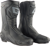 Gaerne G-RT,  boots,  color: Black,  size: 44.5 EU