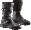 Gaerne G.Adventure Aquatech,  boots waterproof,  color: Black,  size: 44.5 EU