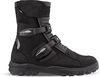 Gaerne G.Dune Aquatech,  short boots waterproof,  color: Black,  size: 46 EU