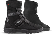 Gaerne G.Dune Aquatech,  short boots waterproof,  color: Brown/Black,  size: 43 EU