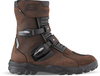 Gaerne G.Dune Aquatech,  short boots waterproof,  color: Brown/Black,  size: 44 EU