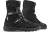 Gaerne G.Dune Aquatech,  short boots waterproof,  color: Brown/Black,  size: 48 EU