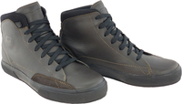 Gaerne G.Marais Aquatech,  shoes waterproof,  color: Brown,  size: 38 EU