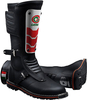 Gaerne GMX Mach80,  boots,  color: Black,  size: 47 EU