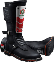 Gaerne GMX Mach80,  boots,  color: Black,  size: 48 EU