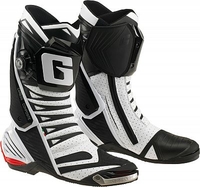 Gaerne GP-1 Evo Air,  boots perforated