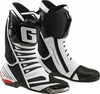 Gaerne GP-1 Evo Air,  boots perforated