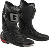 Gaerne GP-1 Evo,  boots,  color: Black,  size: 43 EU
