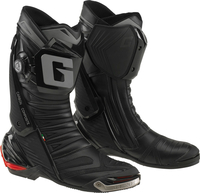 Gaerne GP-1 Evo,  boots,  color: Black,  size: 46 EU
