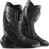 Gaerne GP1 LS,  boots,  color: Black/Dark Grey,  size: 40 EU