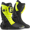 Gaerne GP1 LS,  boots,  color: Black/Neon-Yellow,  size: 39 EU