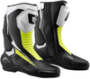 Gaerne GR-S,  boots,  color: Black/White/Yellow,  size: 40 EU
