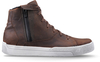 Gaerne G.Rome Oiled Aquatech,  shoes waterproof,  color: Brown/White,  size: 43 EU