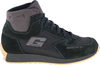 Gaerne G.Rue,  shoes waterproof,  color: Black,  size: 45 EU