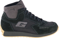Gaerne G.Rue,  shoes waterproof,  color: Black,  size: 46 EU