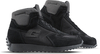 Gaerne G.Rue,  shoes waterproof,  color: Black/Black,  size: 46 EU