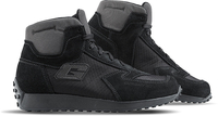 Gaerne G.Rue,  shoes waterproof,  color: Black/Black,  size: 46 EU