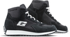 Gaerne G.Rue,  shoes waterproof,  color: Black/White,  size: 43 EU