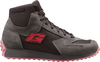 Gaerne G.Rue,  shoes waterproof,  color: Blue/Black/Beige,  size: 44.5 EU