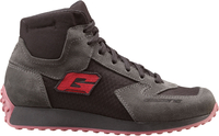 Gaerne G.Rue,  shoes waterproof,  color: Blue/Black/Beige,  size: 44.5 EU