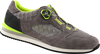 Gaerne G.Volt,  shoes,  color: Grey/Neon-Green,  size: 43 EU