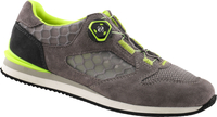 Gaerne G.Volt,  shoes,  color: Grey/Neon-Green,  size: 44 EU