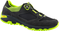 Gaerne G.Volt Vibram,  shoes,  color: Dark Grey/Neon-Green,  size: 39 EU