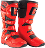 Gaerne GX-1 Evo,  boots,  color: Red/Black,  size: 42 EU