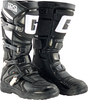 Gaerne GX-1 Evo S24,  boots,  color: Black/White,  size: 40 EU