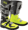 Gaerne GX-1 Evo S24,  boots,  color: Neon-Yellow/Black/Grey,  size: 45 EU