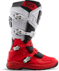 Gaerne GX-1 Evo S24,  boots,  color: Red/White/Black,  size: 47 EU