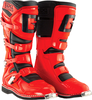 Gaerne GX-1 Goodyear,  boots,  color: Red/Black,  size: 47 EU